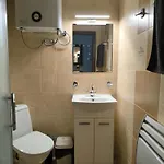 Snowflake Free Parking And In Royal Park Apartament Bansko