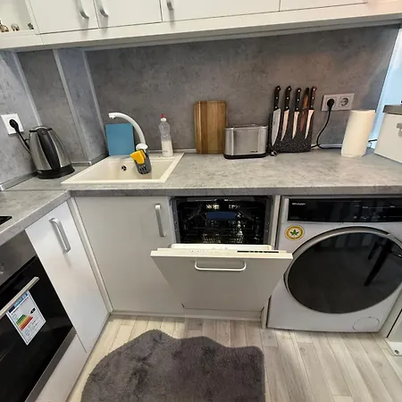 Snowflake- Luxury With A Bottle Of Wine,free Parking And In Royal Park アパート バンスコ