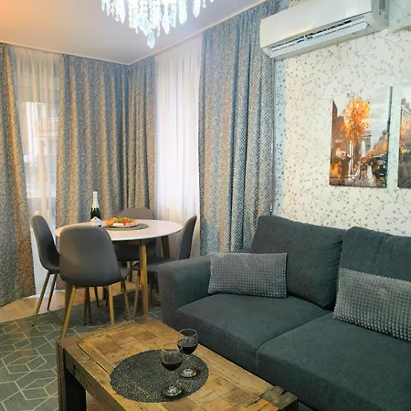 Snowflake- Luxury With A Bottle Of Wine,free Parking And In Royal Park アパート *