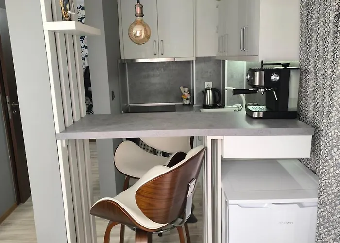 Snowflake- Luxury With A Bottle Of Wine,free Parking And In Royal Park * Bansko