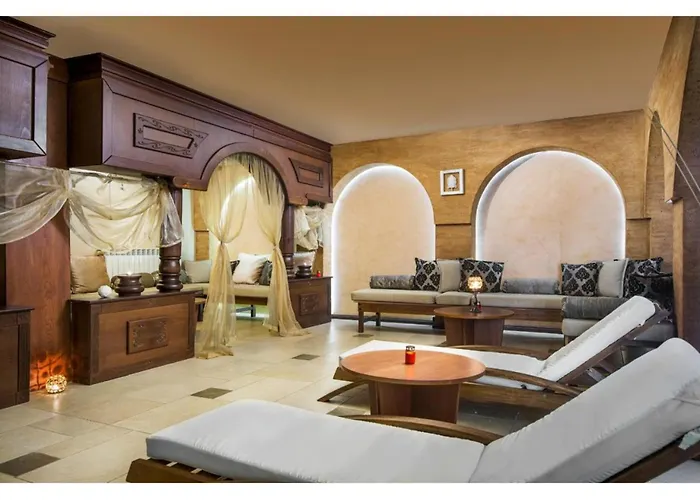 Snowflake- Luxury With A Bottle Of Wine,free Parking And In Royal Park