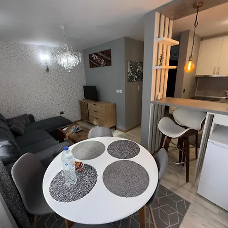 Apartment Snowflake Family, Parking, Option, 600mbps Bansko