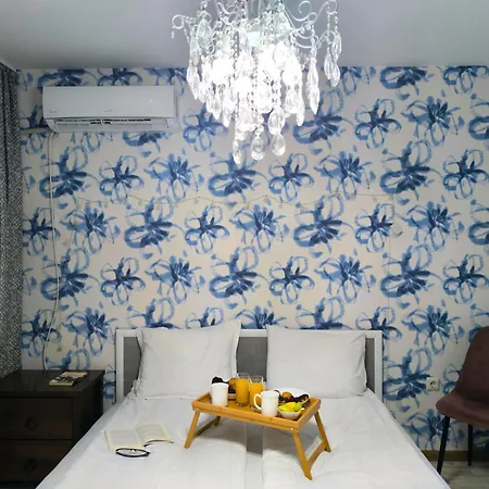 Snowflake Family, Parking, Option, 600mbps Apartment Bansko